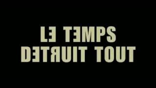 The final scene of Irréversible - Gaspar Noé (2002)
