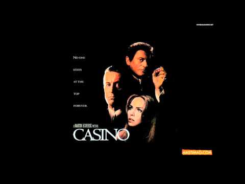 Casino Soundtrack - The Animals - The House of the Rising Sun