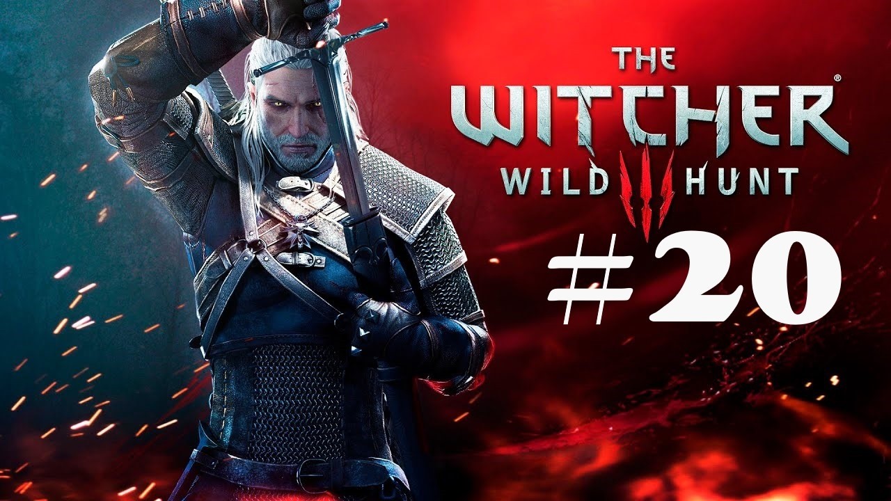Природен катаклизъм! The Witcher 3: Wild Hunt #20