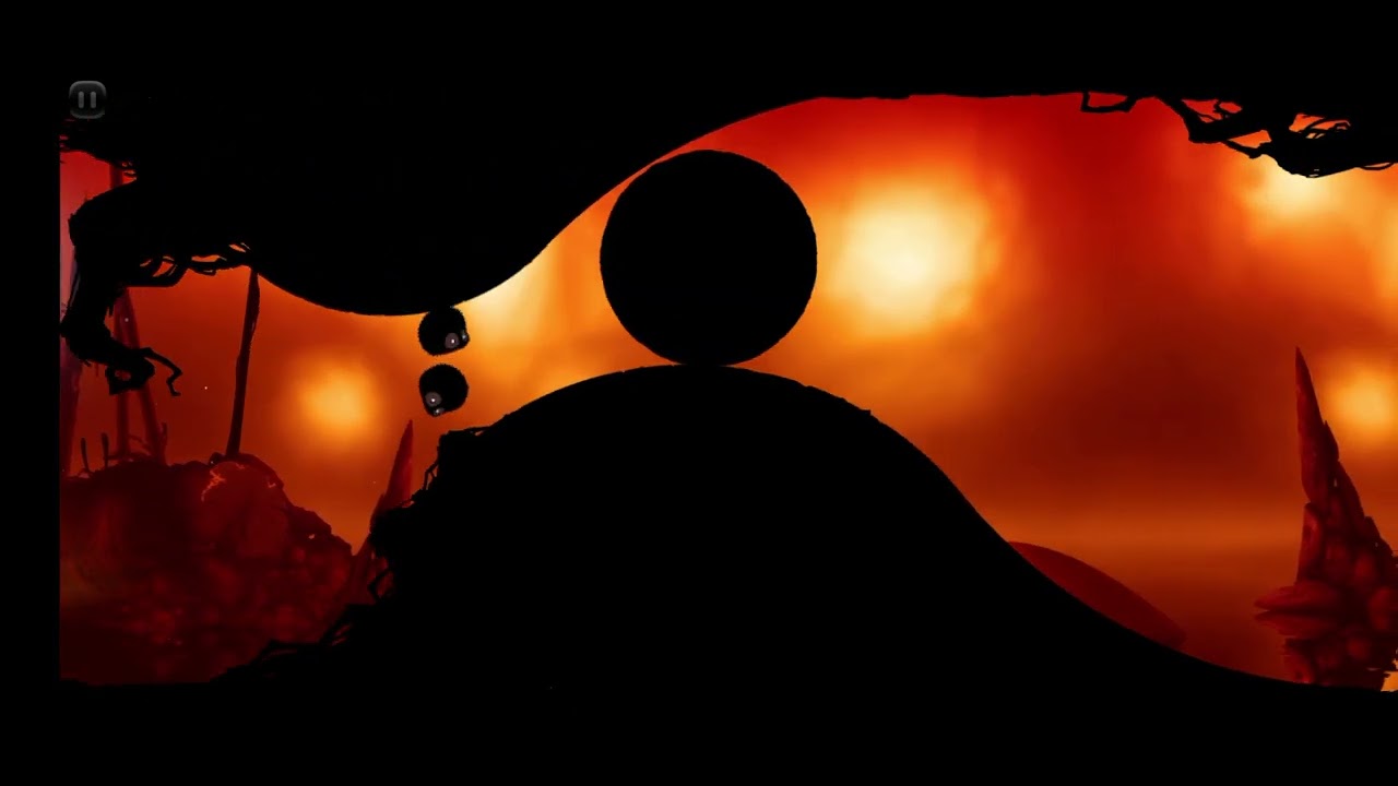 BADLAND: DAY II - DUSK (GADGETS)