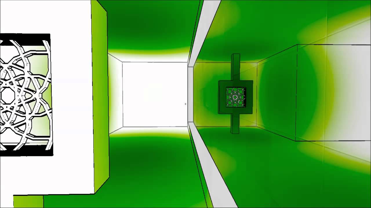 Let's Play Antichamber - Non-Euclidean Lightmare