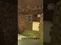 Noob vs Pro vs Hacker 💀 | Minecraft || #minecraft #shorts #gaming