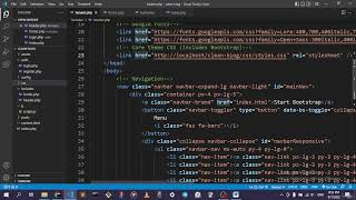 Build Complete 2023 CMS Blog in PHP MySQL Bootstrap & PDO 9 - Logging in and Starting the Session Wealth