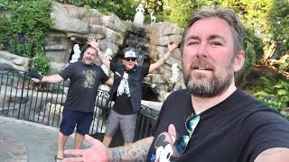 Disneyland Is Changing - Summer 2023 Ride Closures &amp; Construction Update / False Rumors With Friends