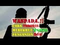 WASPADA.!! Begini Cara Teroris Merekrut Wanita Calon Pengantin Bom