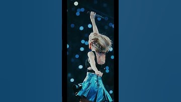 Your birth month, your TS song - Part 1 #music #song #lover #taylorswift