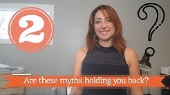 2 Major Myths Holding Back Home Buyers 