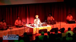 Sai - Satinder Sartaj - Sartaaj Live in Perth - HD Video