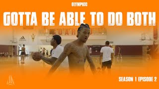 Gotta be able to do both!!: Ja Morant | Ep. 2