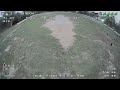 TBS LUCID F4 Performance | HDZero Micro V3 Camera Quality 720p60