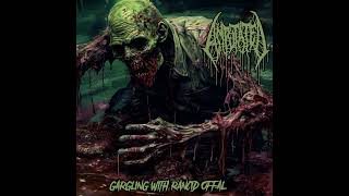 Amputated - Gargling With Rancid Offal (Full Compilation)