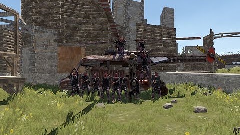 BULLYING 4K ON ATLAS 5X