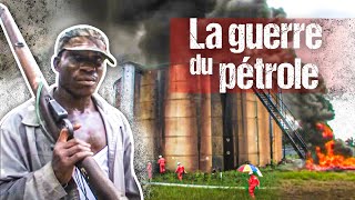 Delta du Niger, le pétrole détruit la vie des habitants