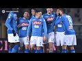 -3 punti di penalizzazione al Chievo, Hamsik giura fedeltà al Napoli
