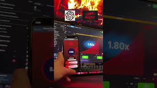 Aviator Hack | How To Use Aviator Predictor Bot screenshot 3