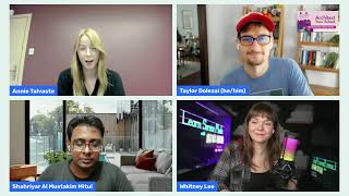 Cloud Native Live: Architect Your Sched