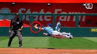 MLB | WHAT A PLAYS 2026 Part 2