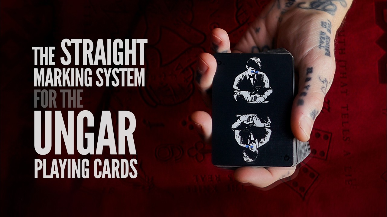 Система маркировки UNGAR