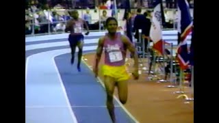 Men&#39;s 4x400m - 1997 National Scholastic Indoor Championships