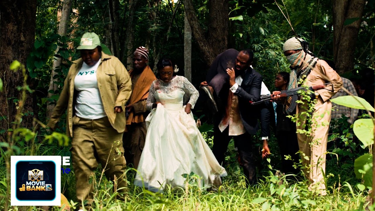 WAMETOKA KUFUNGA NDOA HAWAJAFANYA HATA MAPENZI WANATEKWA... WANAMPIGA MASHINE BIHARUSI VICHAKANI