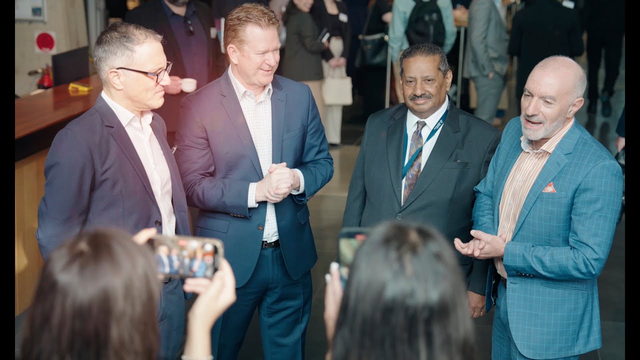Local Government Conference 2025 Hosted by Norman Waterhouse Highlights ...
