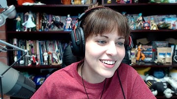 VA-11 Hall-A: Cyberpunk Bartender Action (Jun 27, 2016)