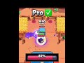Už umím dělat fake videa😃 #brawlstars