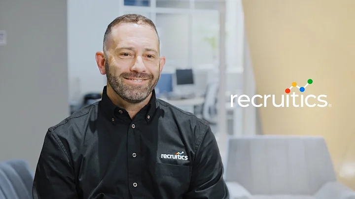 Transforming Operations with Malbek's CLM Software at Recruitics