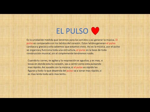 EL PULSO MUSICAL. #violinteacher #violinist #violin