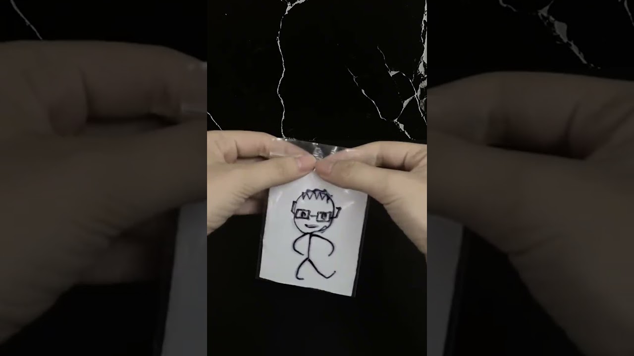 Fun Light Refraction Experiment in Water 