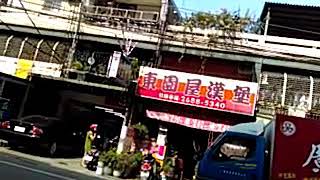 843往捷運府中站路線公車搭乘記錄與載客實況(20180518)光華→光華商職