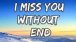 I Miss You Endlessly 💔 | Emotional Love Song 2026 screenshot 1