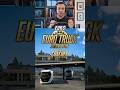 Euro Truck Simulator 2’ye beklenen otobüs DLC’si geliyor ve Türkiye detayları bulunuyor! 🚌🇹🇷