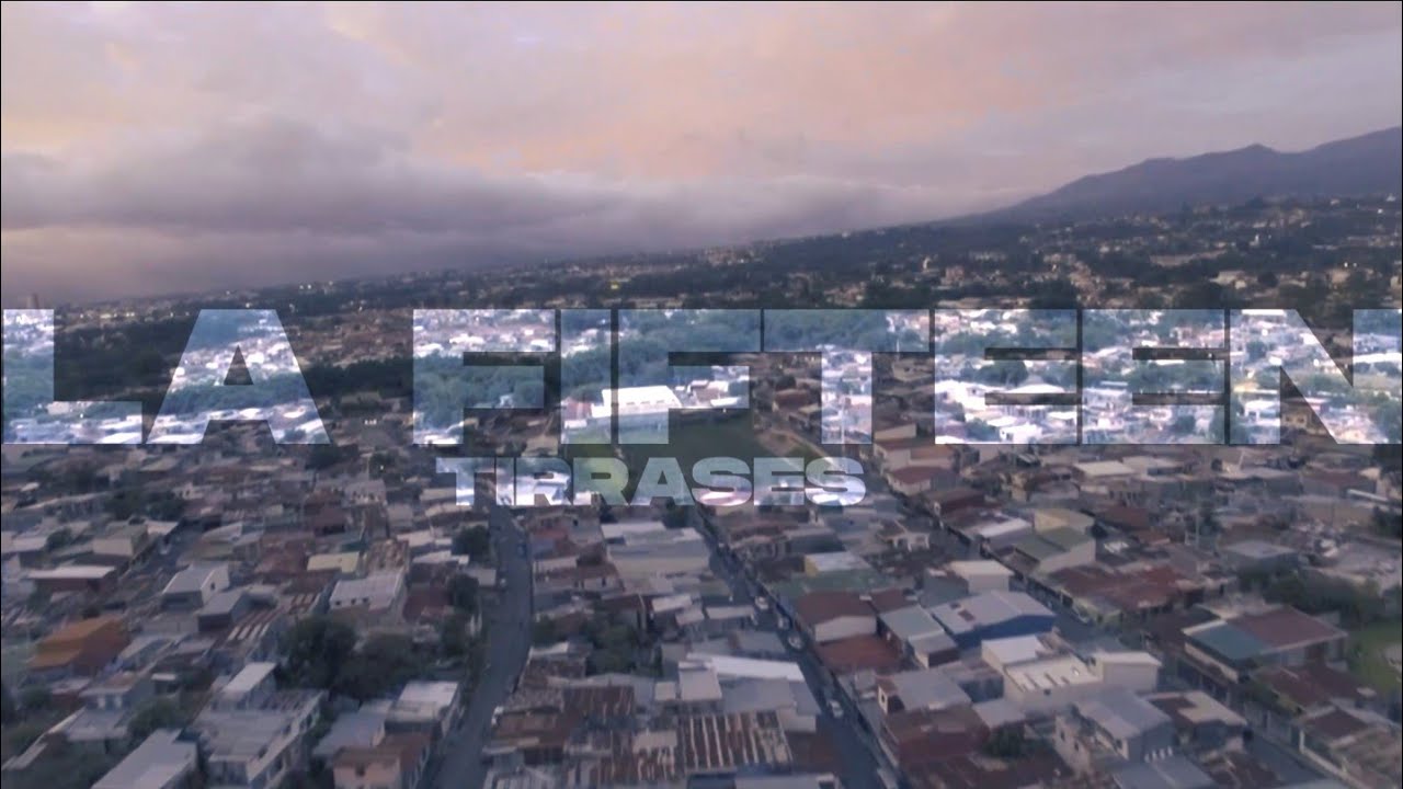 Jey Torres X Jubey- PERDONENME (Video Oficial) 