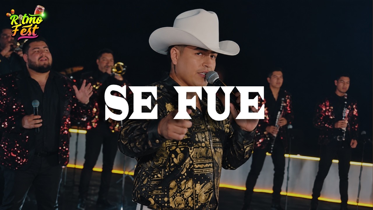 Moy Bobadilla - Se Fue (Letra)