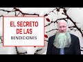 El Secreto y la Mística de las Bendiciones