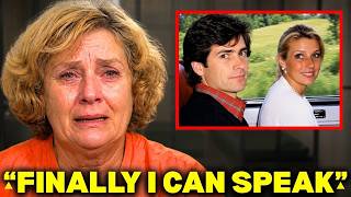 Before Her Death, Betty Broderick Finally Spoke Out — The Truth About Daniel Broderick