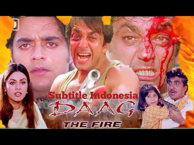 Film india action Sanjay duut subtitle indonesia class=