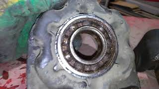 Какой подвесной лучше ставить на газель Какой подвесной лучше ставить на газель