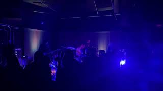 Lo Moon - Waiting a Lifetime (Live at Zebulon)