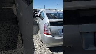 I found a 2005 Toyota Prius with 50k miles 👀 #toyota #prius #toyotahybrid #toyotaprius