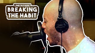 Linkin Park - Breaking the Habit | Vocal Cover by Victor Borba