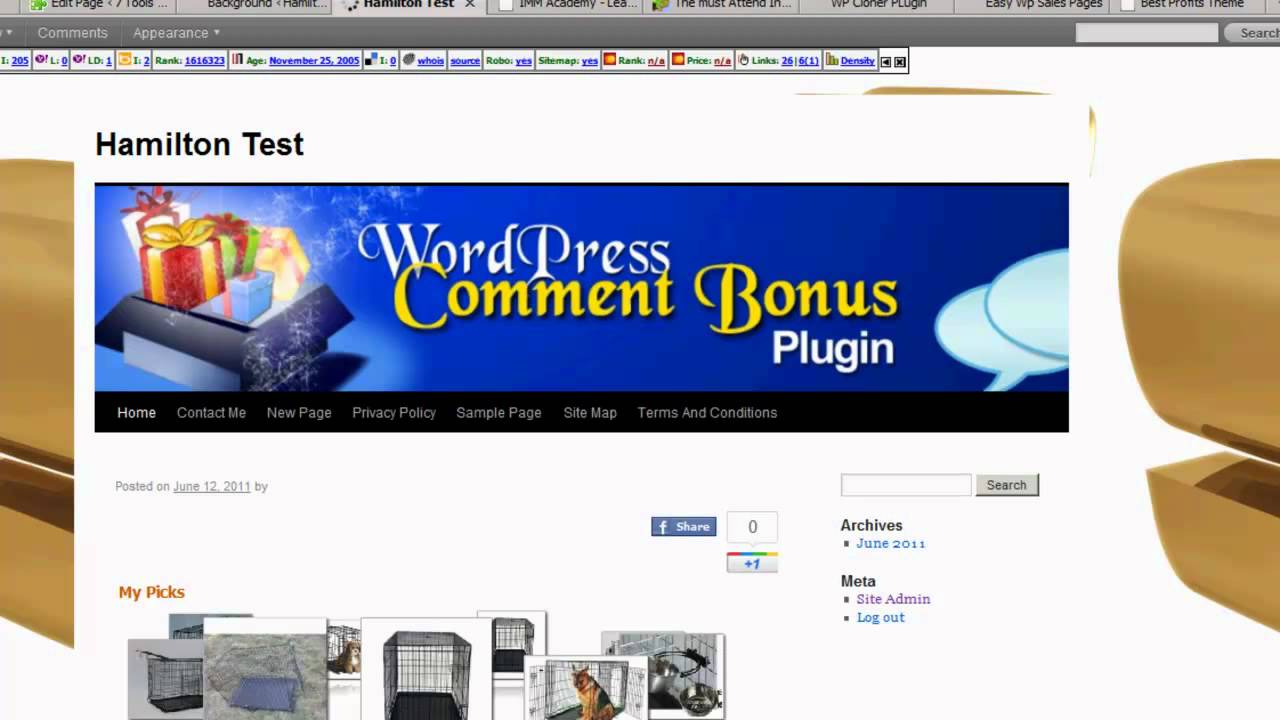 Best Wordpress Themes - Best wordpress sales theme