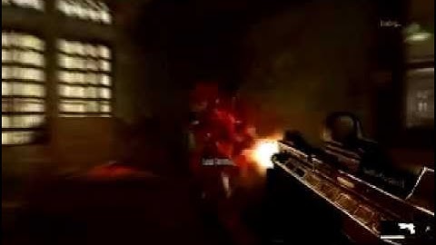 F.E.A.R. 3 - Slo mo Attack Mode