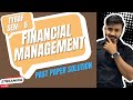 DAY 6 TYABF "Ek Video Mein Financial Management TYBAF | Rapid Exam Prep" Siraj Shaikh