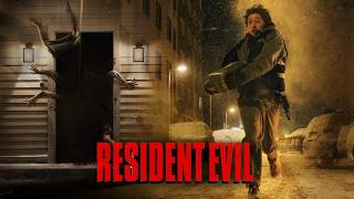Resident Evil (2026) Full Movie in English | Austin Abrams | Zach Cherry | Recap & Review