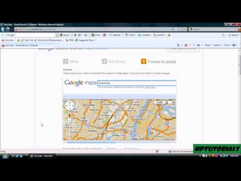 PC Tutorial - How to Create a Search Story