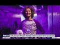Orlando Pride hires new assistant coach Michelle Akers の動画、YouTube動画。