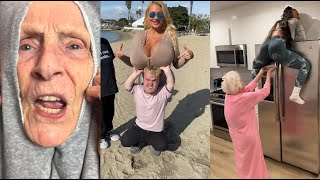 Try Not To Laugh Watching Ross Smith TikTok & #shorts Compilation 2023