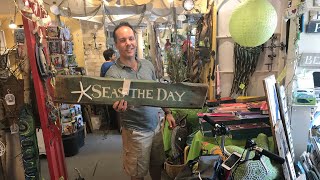 Day Trip from Boston to Newburyport by train